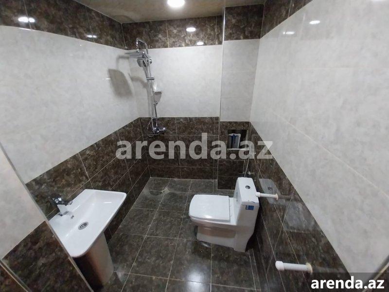 Satılır 2 otaqlı Yeni Tikili Xırdalan 9
