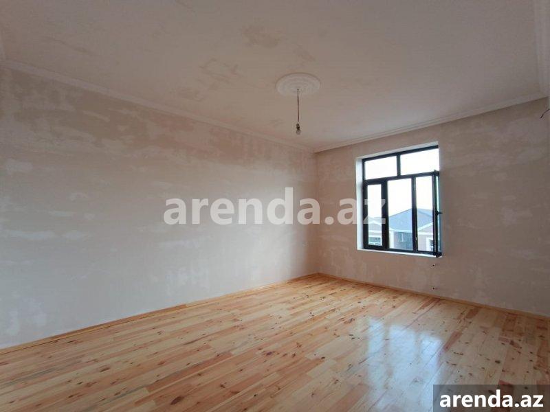Satılır 5 otaqlı Həyət evi/villa, Binə qəs., Xəzər rayonu 9