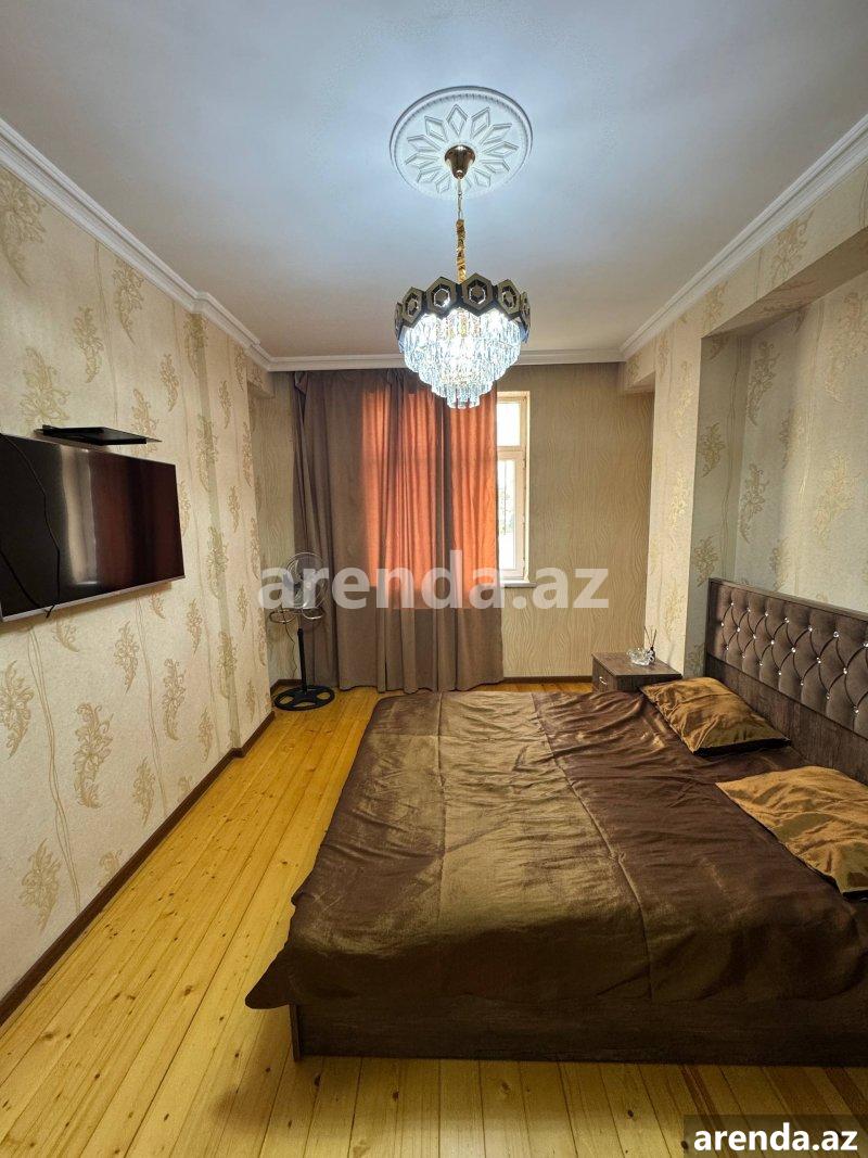 Satılır 1 otaqlı Yeni Tikili, Masazır, Abşeron rayonu 4 Satılır 1 otaqlı Yeni Tikili, Masazır, Abşeron rayonu 4