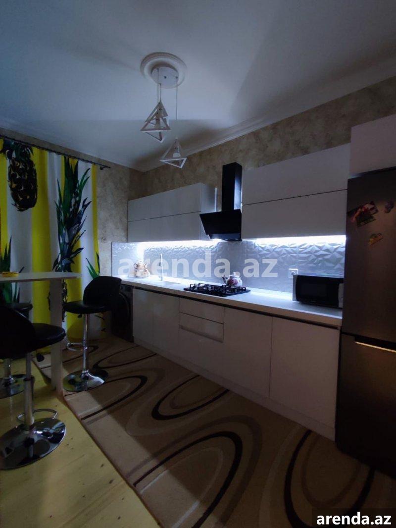 Satılır 3 otaqlı Həyət evi/villa, İçərişəhər metrosu, 20-ci sahə, Səbail rayonu 16 Satılır 3 otaqlı Həyət evi/villa, İçərişəhər metrosu, 20-ci sahə, Səbail rayonu 16
