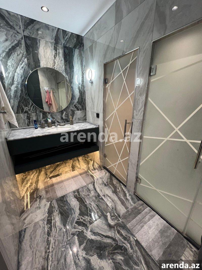 Kirayə (aylıq) 3 otaqlı Yeni Tikili, Gənclik metrosu, Tibb Universiteti, Nəsimi rayonu 13 Kirayə (aylıq) 3 otaqlı Yeni Tikili, Gənclik metrosu, Tibb Universiteti, Nəsimi rayonu 13