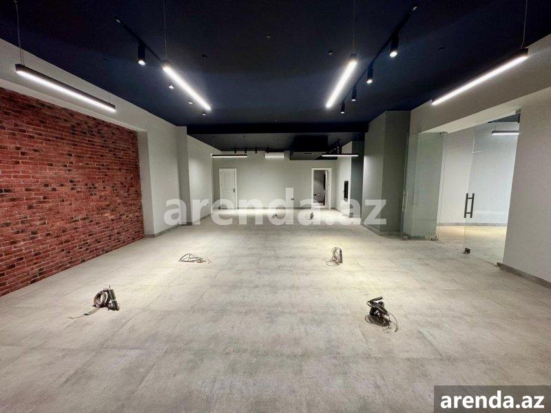 Kirayə (aylıq) 4 otaqlı Ofis, Port Baku, Xətai rayonu 22 Kirayə (aylıq) 4 otaqlı Ofis, Port Baku, Xətai rayonu 22