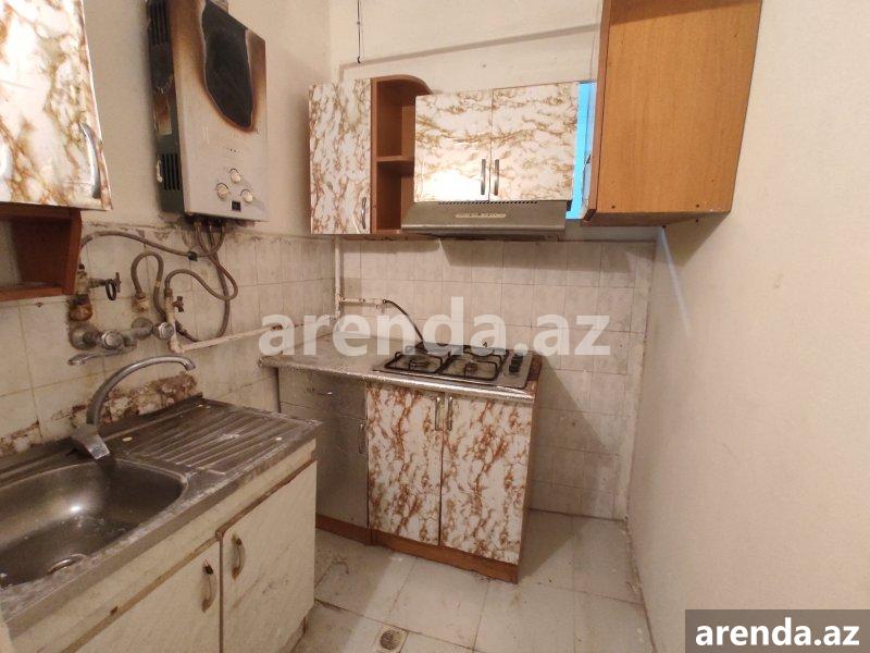 Kirayə (aylıq) 2 otaqlı Köhnə Tikili, Avtovağzal metrosu, 1-ci mikrorayon, Nəsimi rayonu 28 Kirayə (aylıq) 2 otaqlı Köhnə Tikili, Avtovağzal metrosu, 1-ci mikrorayon, Nəsimi rayonu 28