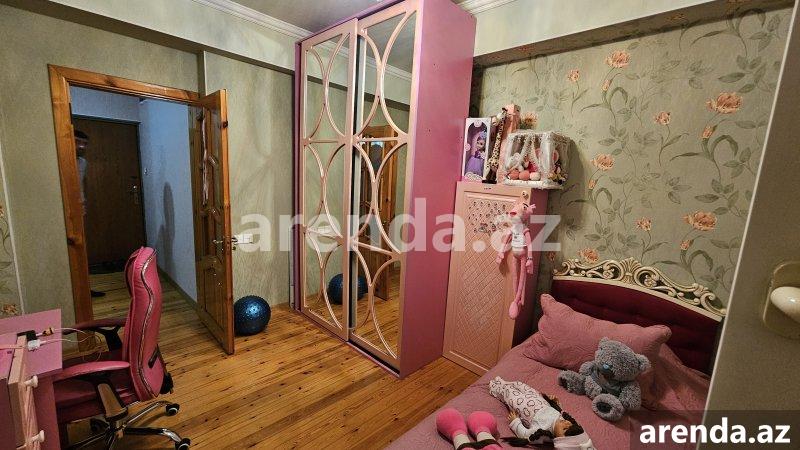Satılır 3 otaqlı Yeni Tikili, Masazır, Abşeron rayonu 14 Satılır 3 otaqlı Yeni Tikili, Masazır, Abşeron rayonu 14