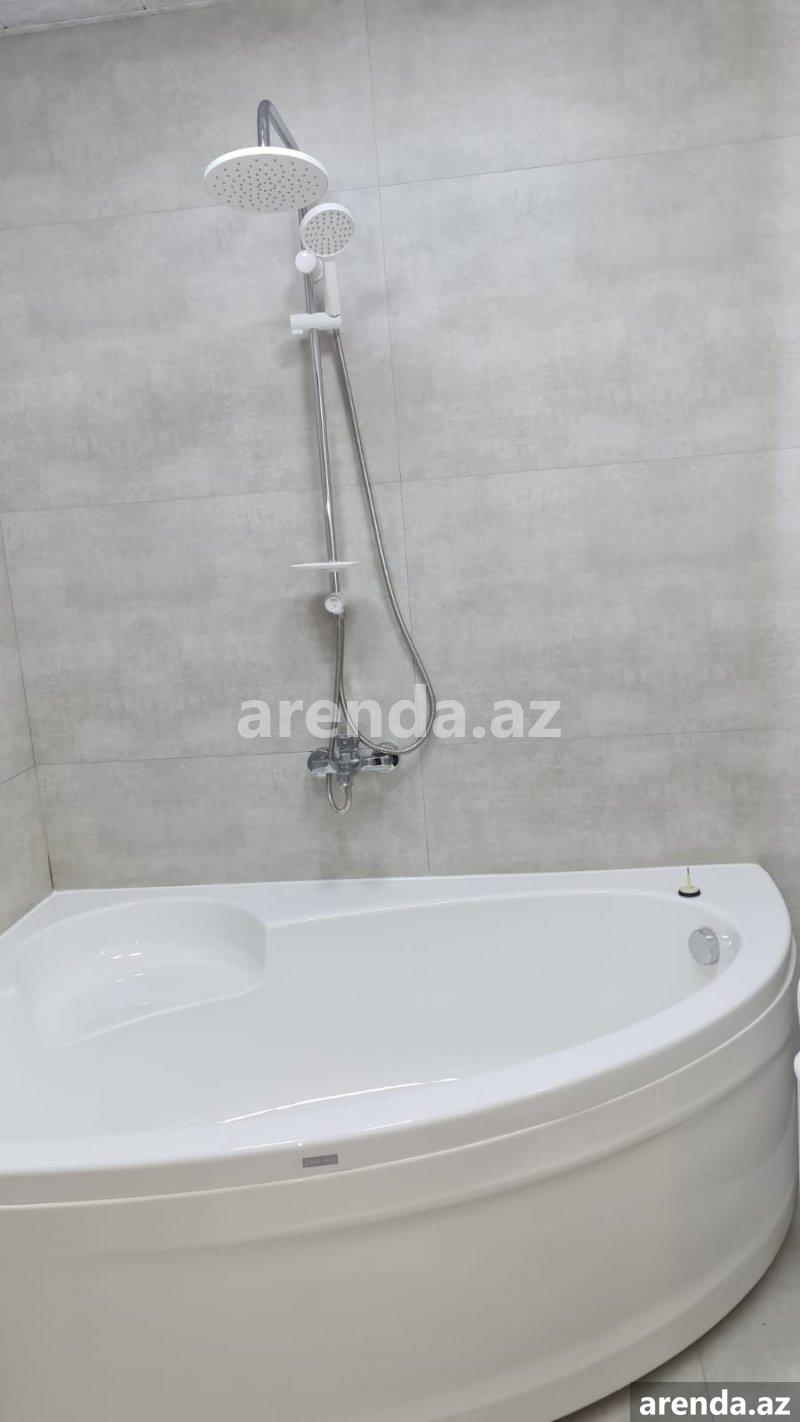 Kirayə (aylıq) 2 otaqlı Yeni Tikili, İnşaatçılar metrosu, Yasamal rayonu 7 Kirayə (aylıq) 2 otaqlı Yeni Tikili, İnşaatçılar metrosu, Yasamal rayonu 7