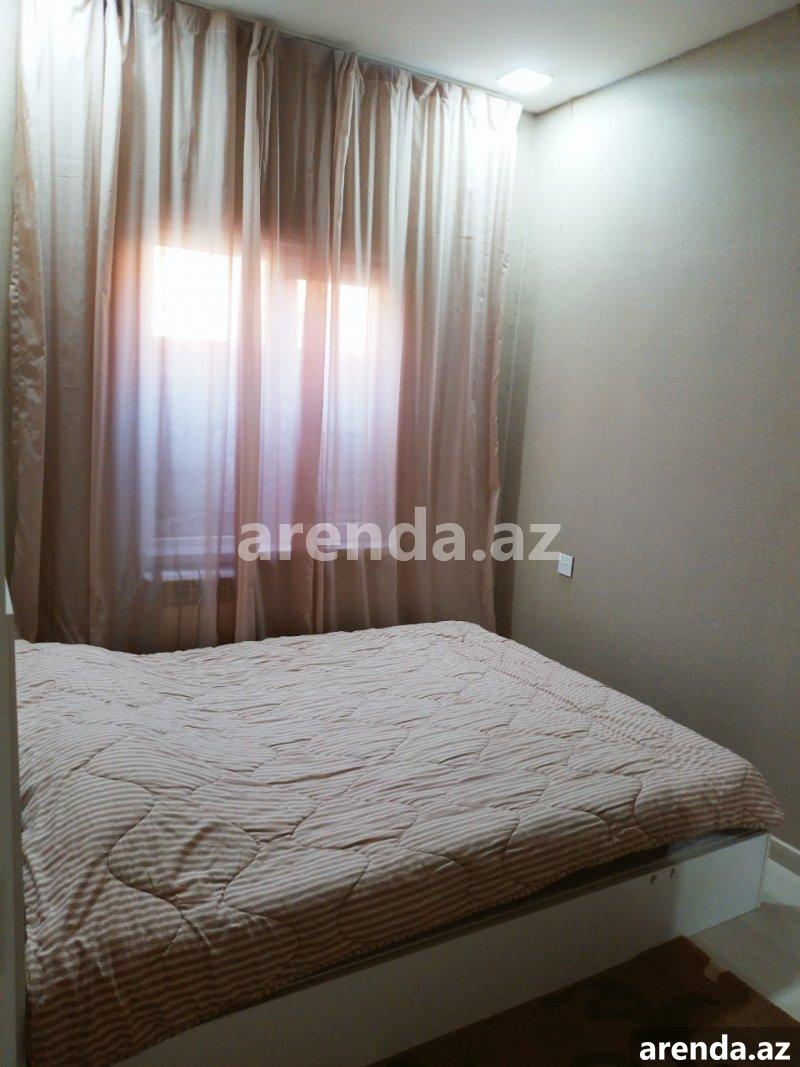Kirayə (aylıq) 3 otaqlı Həyət evi/villa, Qara Qarayev metrosu, Nizami rayonu 12 Kirayə (aylıq) 3 otaqlı Həyət evi/villa, Qara Qarayev metrosu, Nizami rayonu 12