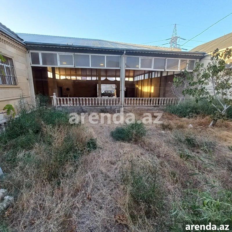 Satılır 5 otaqlı Həyət evi/villa, Binəqədi qəs., Binəqədi rayonu 1 Satılır 5 otaqlı Həyət evi/villa, Binəqədi qəs., Binəqədi rayonu 1