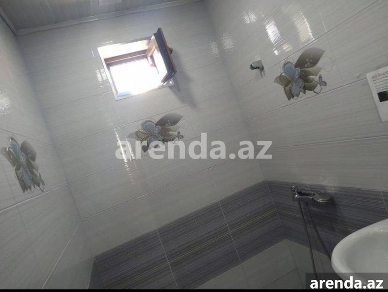 Kirayə (aylıq) 3 otaqlı Həyət evi/villa, 16-ci mikrorayon rayonu 9 Kirayə (aylıq) 3 otaqlı Həyət evi/villa, 16-ci mikrorayon rayonu 9
