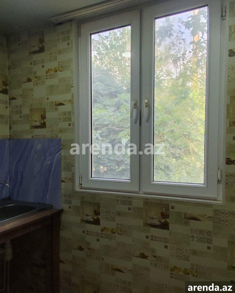 Продажа 2 комнатная Вторичка, пос. Бакиханова, Сабунчу район 6 Продажа 2 комнатная Вторичка, пос. Бакиханова, Сабунчу район 6