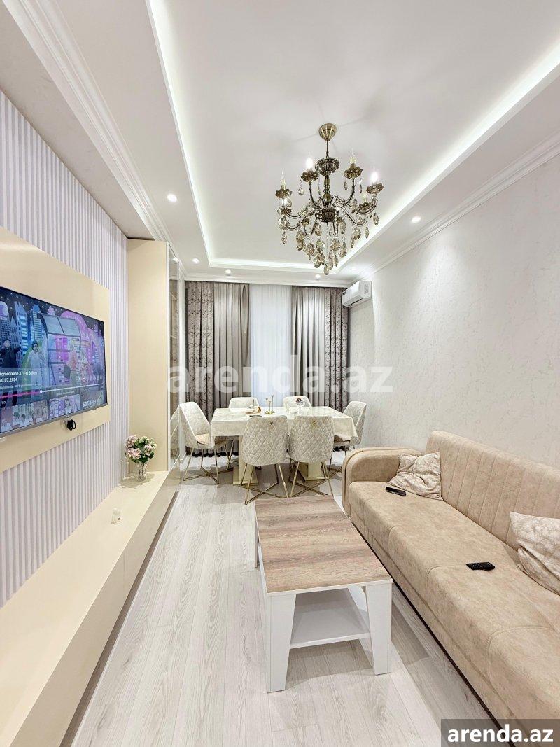 Satılır 2 otaqlı Yeni Tikili Xırdalan 1 Satılır 2 otaqlı Yeni Tikili Xırdalan 1