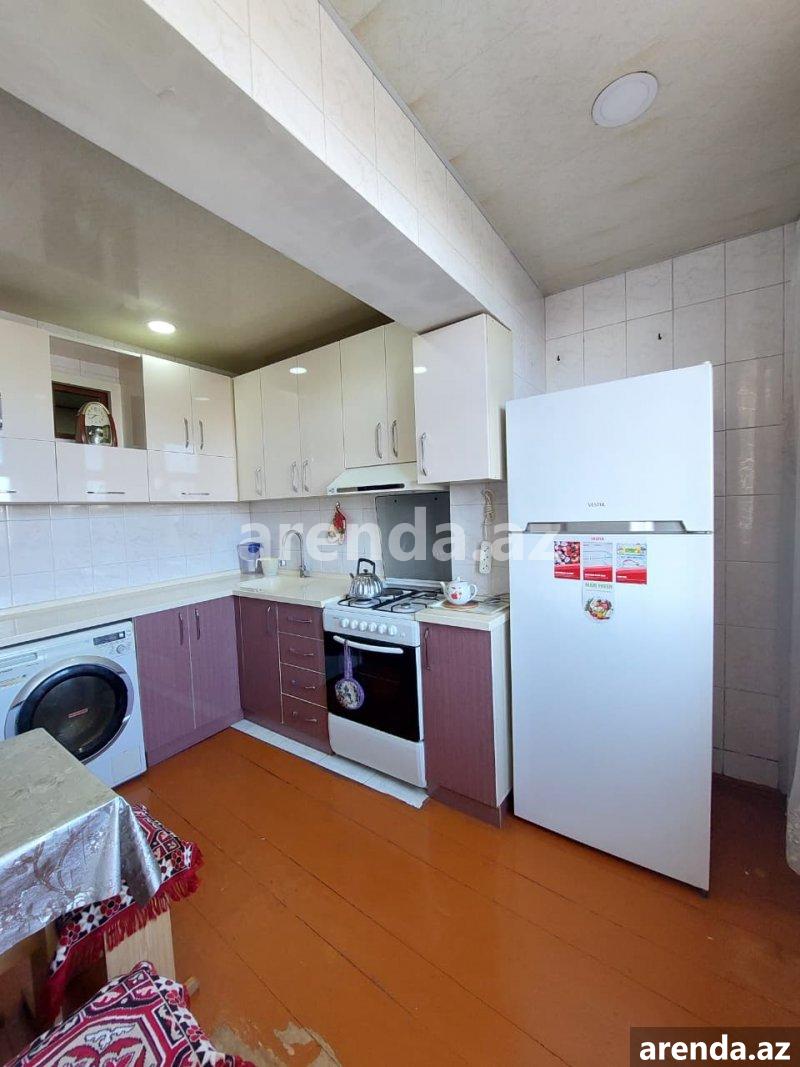 Kirayə (aylıq) 4 otaqlı Köhnə Tikili, Memar Əcəmi metrosu, 4-cü mikrorayon, Nəsimi rayonu 19 Kirayə (aylıq) 4 otaqlı Köhnə Tikili, Memar Əcəmi metrosu, 4-cü mikrorayon, Nəsimi rayonu 19