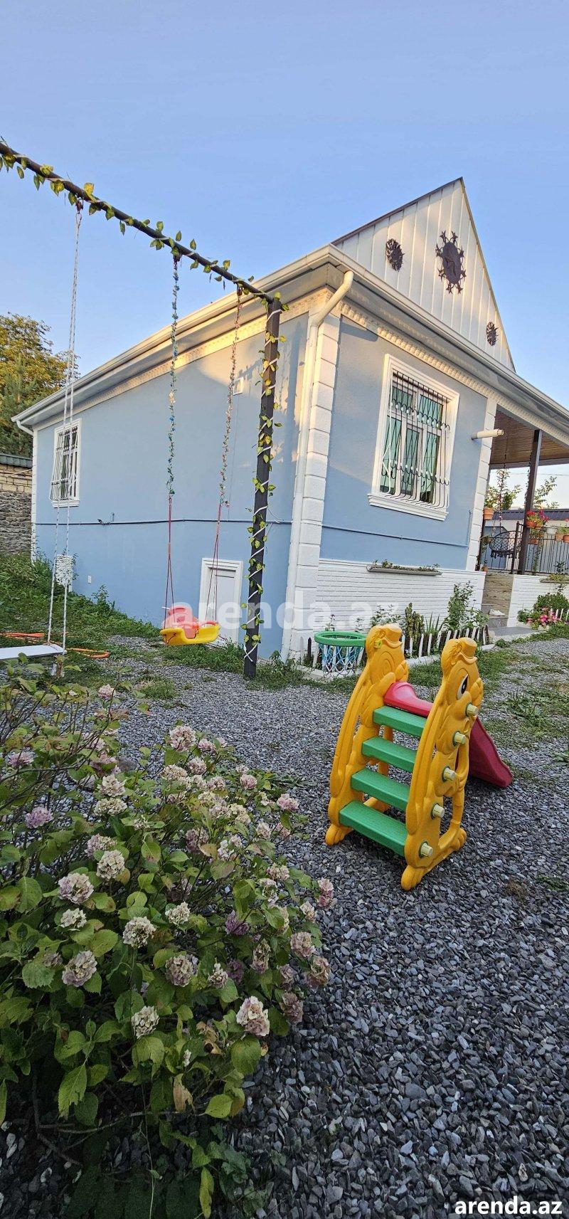 Посуточно 3 комнатная Дома/Виллы Гябяля 13 Посуточно 3 комнатная Дома/Виллы Гябяля 13