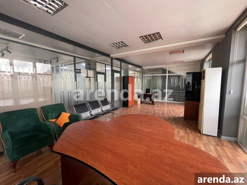 Kirayə (aylıq) Obyekt, Gənclik metrosu, Nərimanov rayonu 3 Kirayə (aylıq) Obyekt, Gənclik metrosu, Nərimanov rayonu 3