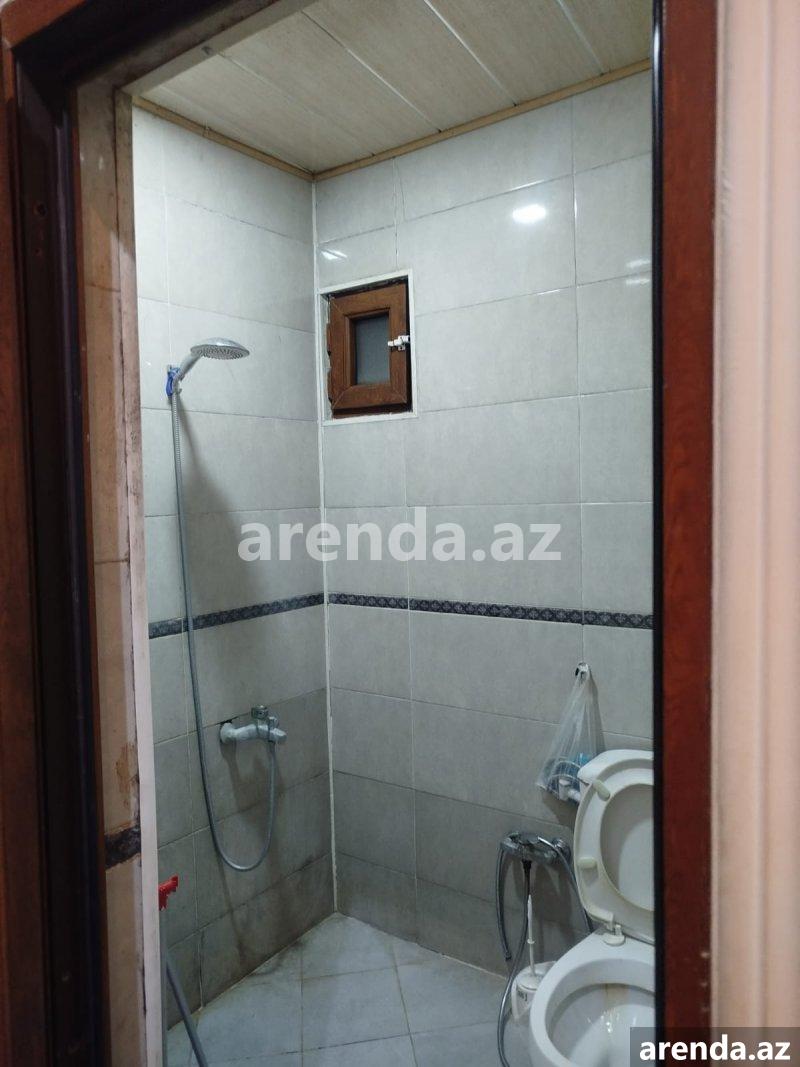 Kirayə (aylıq) 2 otaqlı Köhnə Tikili, Nəsimi rayonu 17 Kirayə (aylıq) 2 otaqlı Köhnə Tikili, Nəsimi rayonu 17