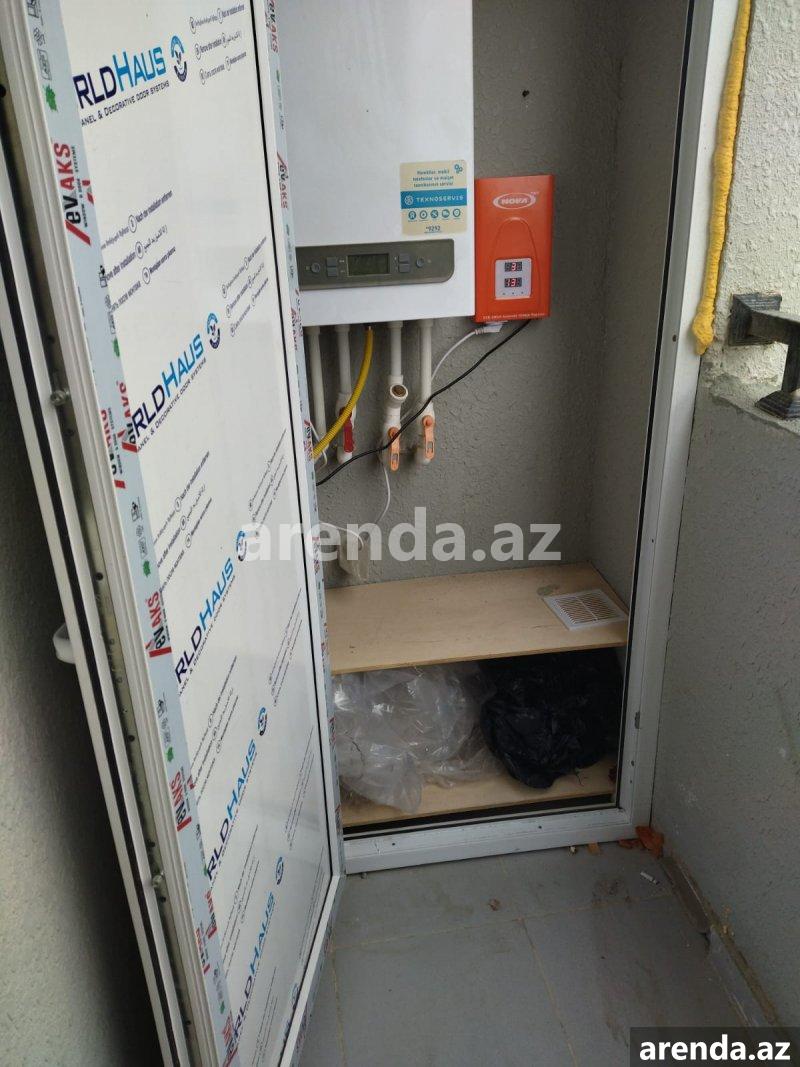 Kirayə (aylıq) 3 otaqlı Yeni Tikili, Hövsan qəs., Suraxanı rayonu 11 Kirayə (aylıq) 3 otaqlı Yeni Tikili, Hövsan qəs., Suraxanı rayonu 11