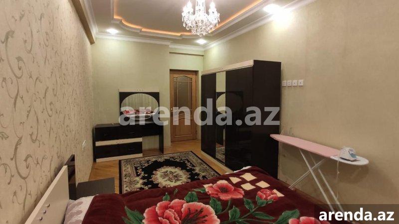 Kirayə (aylıq) 3 otaqlı Yeni Tikili, 28 May metrosu, Nəsimi rayonu 7 Kirayə (aylıq) 3 otaqlı Yeni Tikili, 28 May metrosu, Nəsimi rayonu 7