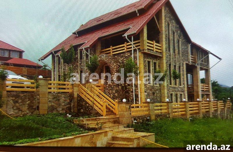 Kirayə (günlük) 6 otaqlı Həyət evi/villa Quba 10