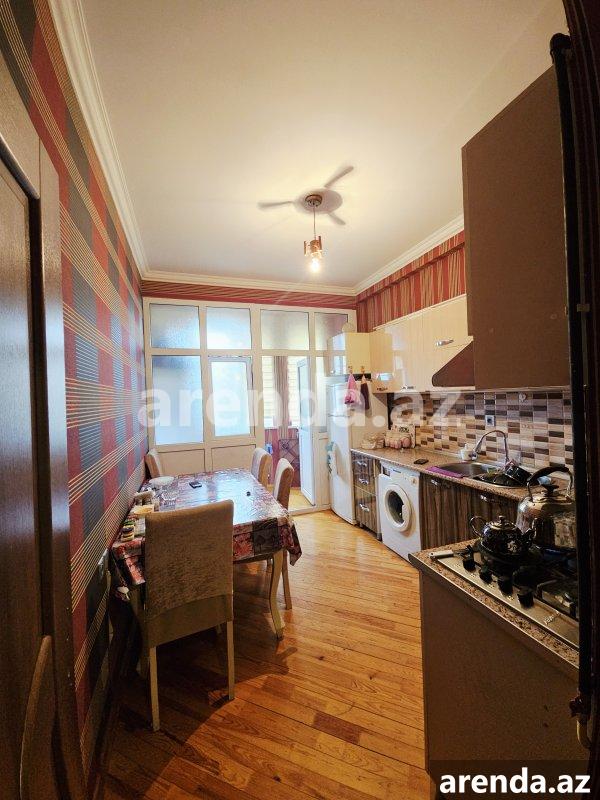 Продажа 2 комнат Новостройка, Масазыр, Абшерон район 8
