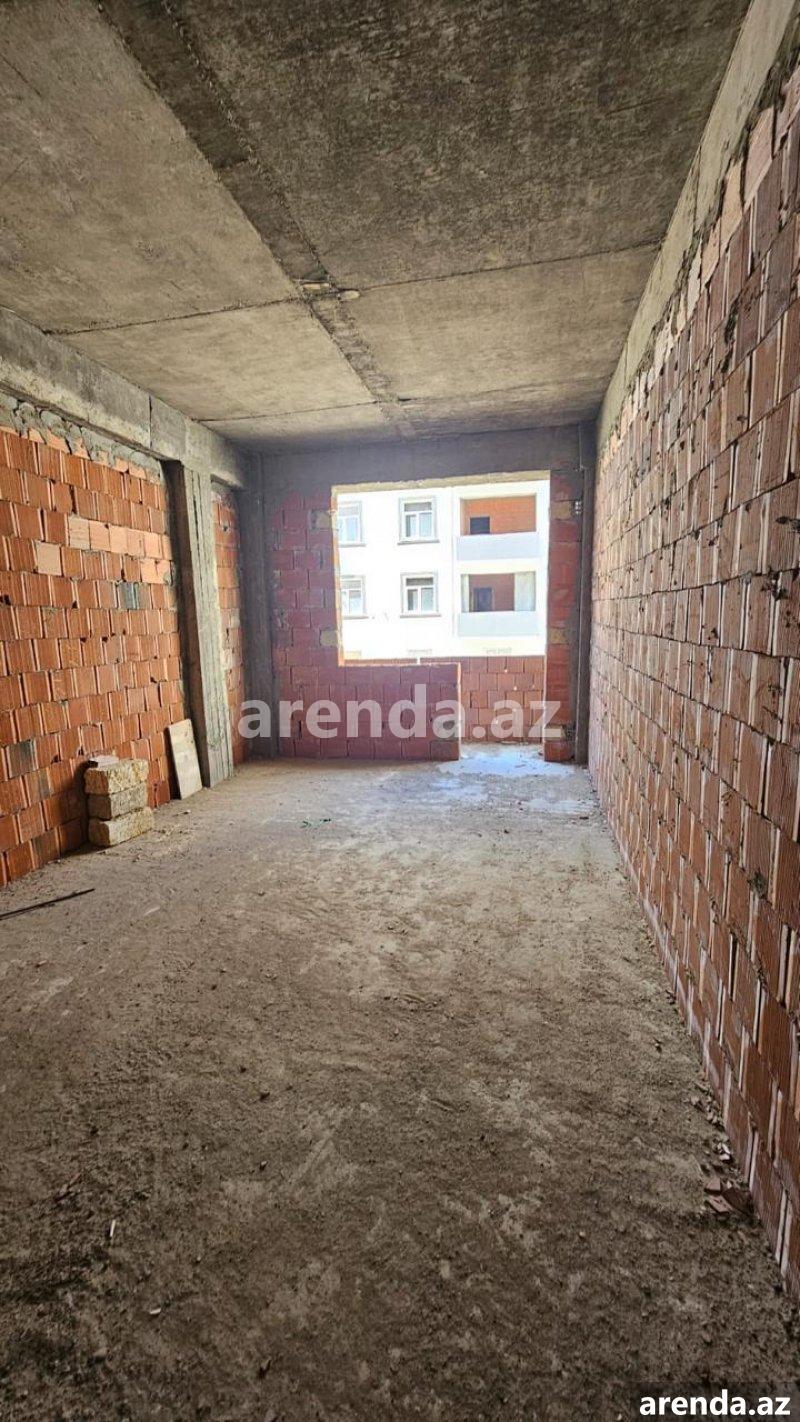 Satılır 1 otaqlı Yeni Tikili, Masazır, Abşeron rayonu 3 Satılır 1 otaqlı Yeni Tikili, Masazır, Abşeron rayonu 3