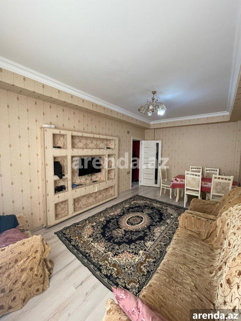 Продажа 2 комнатная Новостройка, Масазыр, Абшерон район 1 Продажа 2 комнатная Новостройка, Масазыр, Абшерон район 1