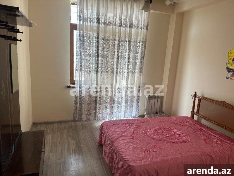Kirayə (aylıq) 2 otaqlı Yeni Tikili Xırdalan 5 Kirayə (aylıq) 2 otaqlı Yeni Tikili Xırdalan 5
