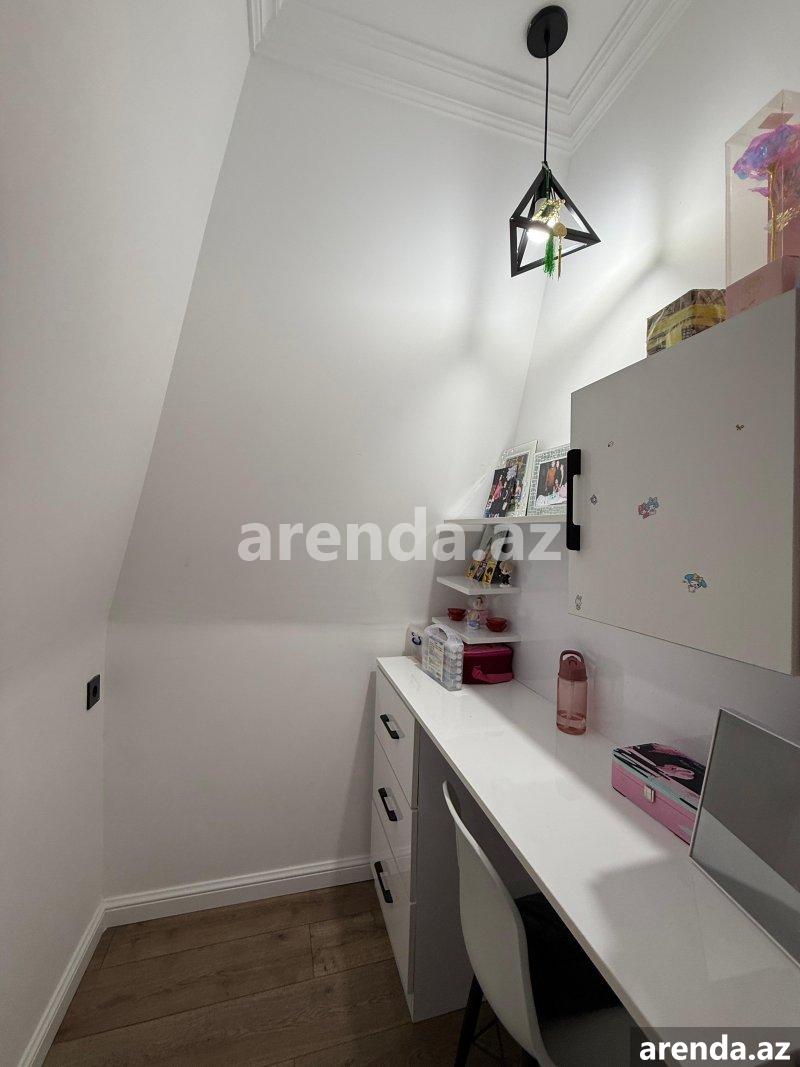 Satılır 3 otaqlı Yeni Tikili, Masazır, Abşeron rayonu 8 Satılır 3 otaqlı Yeni Tikili, Masazır, Abşeron rayonu 8