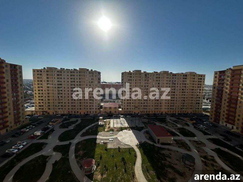 Kirayə (aylıq) 2 otaqlı Yeni Tikili, Saray, Abşeron rayonu 1 Kirayə (aylıq) 2 otaqlı Yeni Tikili, Saray, Abşeron rayonu 1