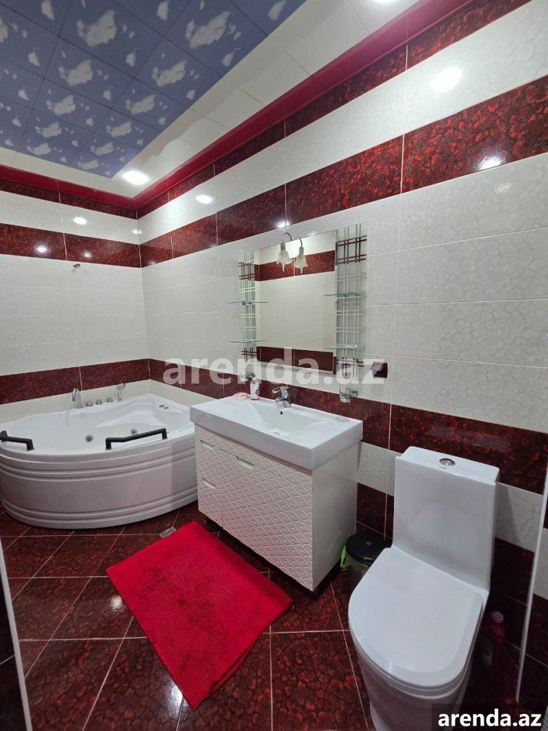 Продажа 3 комнатная Новостройка, Nizami метро, Ясамал район 14 Продажа 3 комнатная Новостройка, Nizami метро, Ясамал район 14