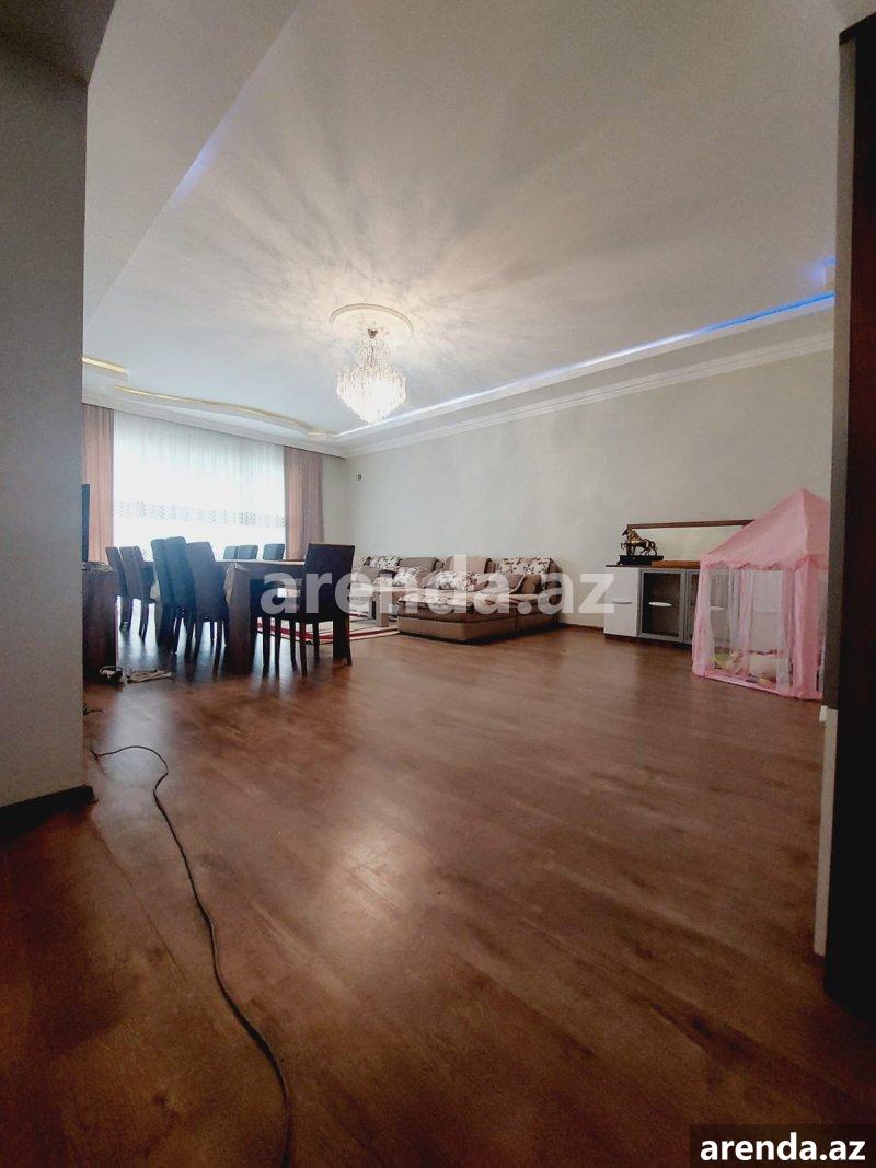 Satılır 6 otaqlı Həyət evi/villa, Buzovna, Xəzər rayonu 8 Satılır 6 otaqlı Həyət evi/villa, Buzovna, Xəzər rayonu 8