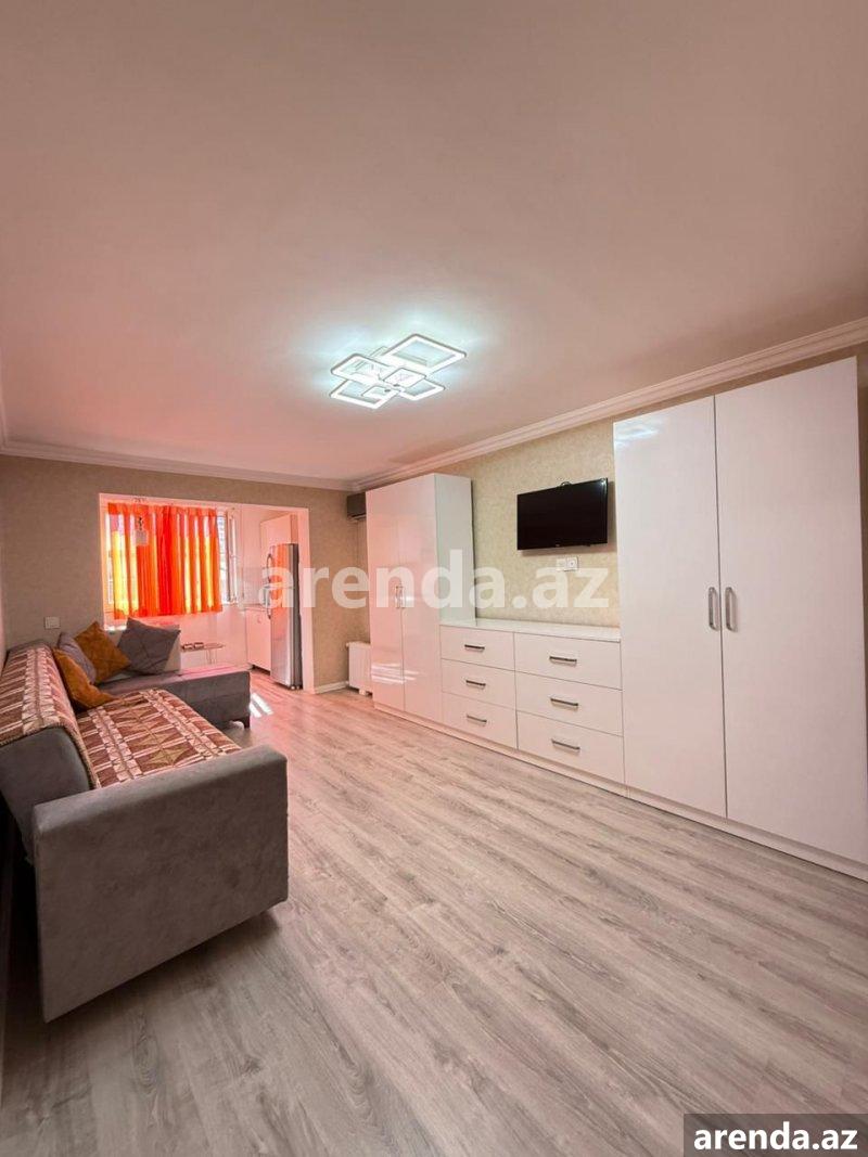 Kirayə (aylıq) 2 otaqlı Köhnə Tikili, Xalqlar dostluğu metrosu, 8-ci kilometr, Nizami rayonu 1 Kirayə (aylıq) 2 otaqlı Köhnə Tikili, Xalqlar dostluğu metrosu, 8-ci kilometr, Nizami rayonu 1