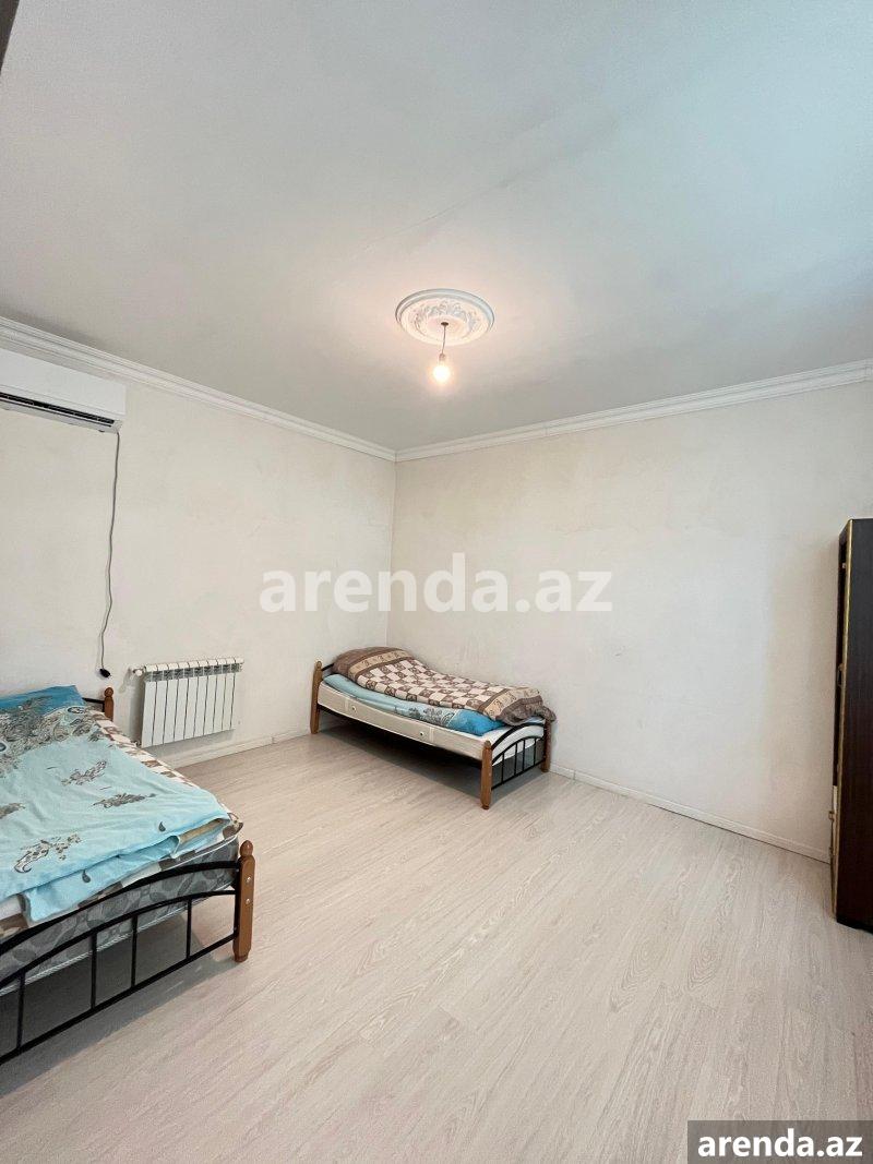 Satılır 5 otaqlı Həyət evi/villa, İçərişəhər metrosu, Badamdar qəs., Səbail rayonu 5 Satılır 5 otaqlı Həyət evi/villa, İçərişəhər metrosu, Badamdar qəs., Səbail rayonu 5