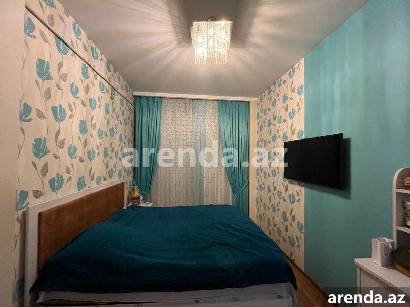 Kirayə (aylıq) 2 otaqlı Yeni Tikili, Elmlər akademiyası metrosu, Musabəyov parkı, Yasamal rayonu 9 Kirayə (aylıq) 2 otaqlı Yeni Tikili, Elmlər akademiyası metrosu, Musabəyov parkı, Yasamal rayonu 9