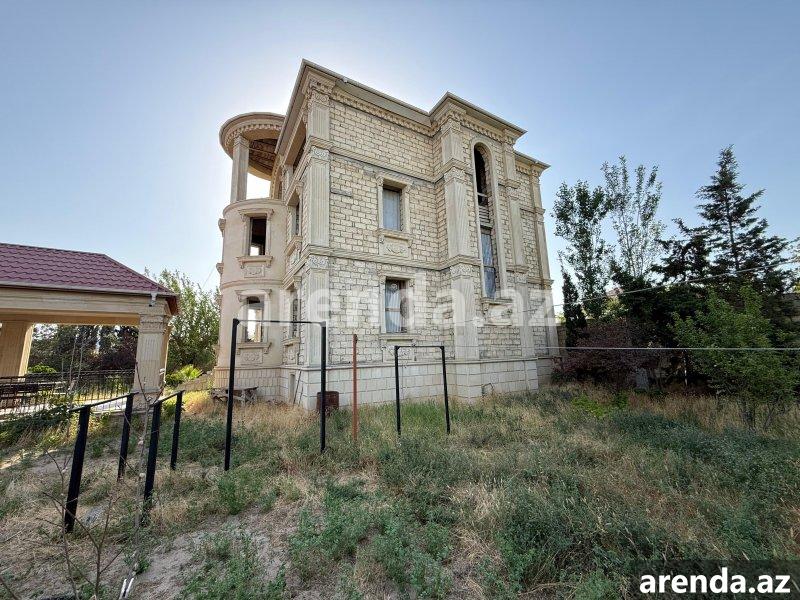 Продажа 7 комнатная Дома/Виллы, Гурд дэрэси район 23 Продажа 7 комнатная Дома/Виллы, Гурд дэрэси район 23