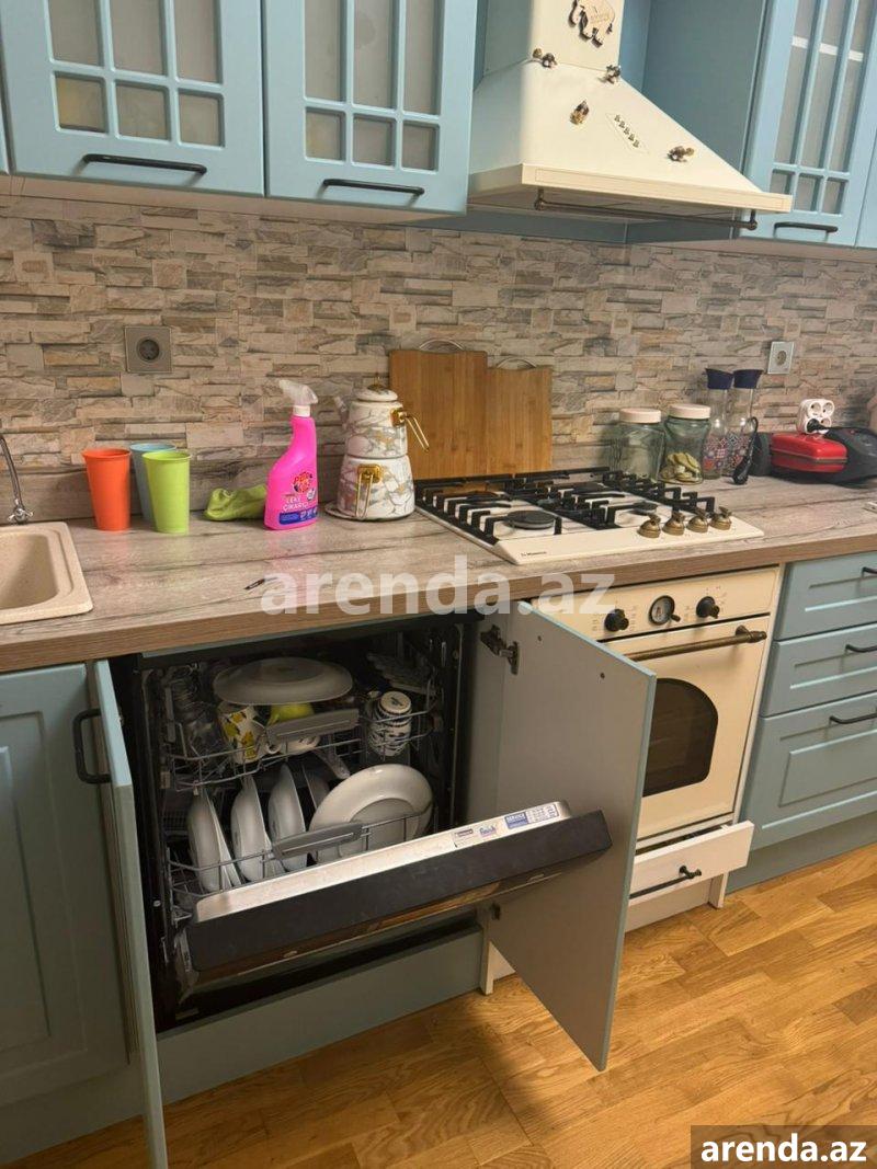 Kirayə (aylıq) 3 otaqlı Yeni Tikili, Bayıl qəs., Səbail rayonu 10 Kirayə (aylıq) 3 otaqlı Yeni Tikili, Bayıl qəs., Səbail rayonu 10