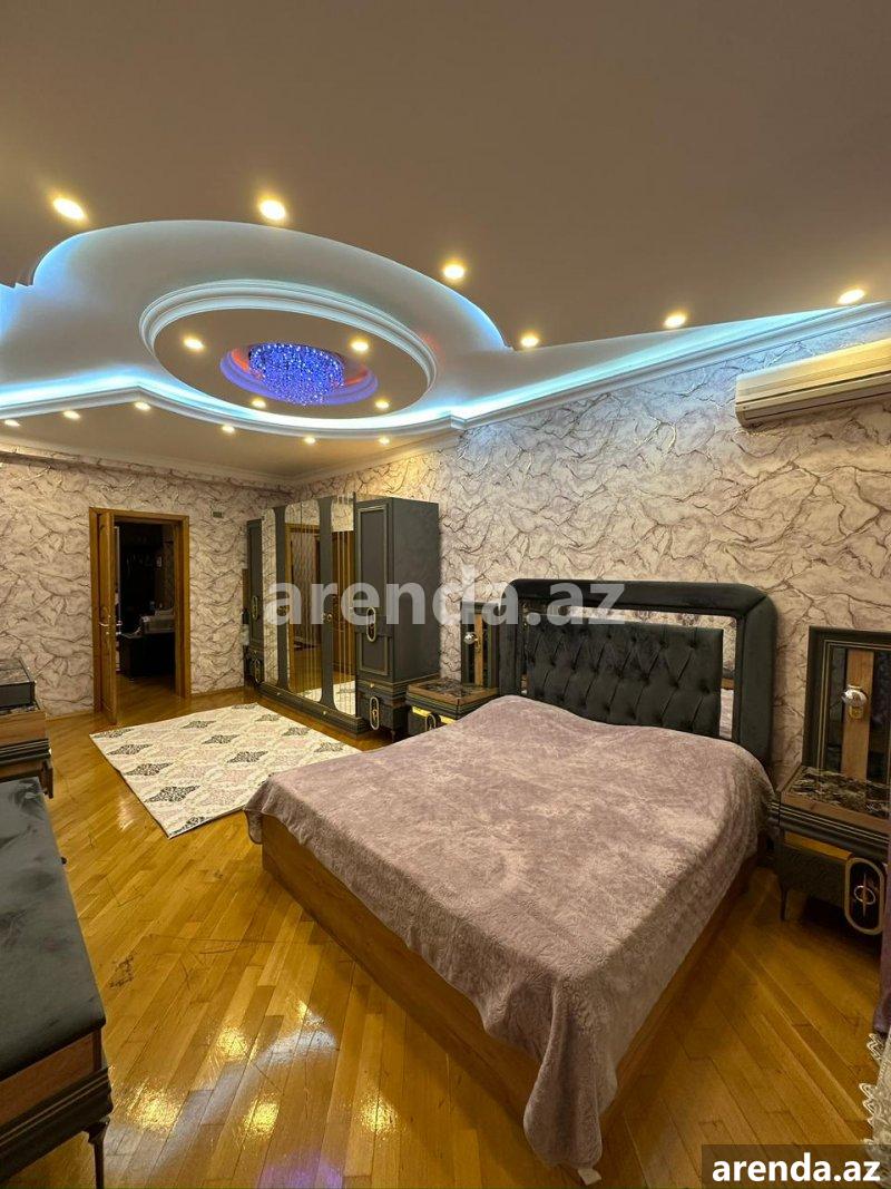 Kirayə (aylıq) 3 otaqlı Yeni Tikili, 8 Noyabr metrosu, Nəsimi rayonu 5 Kirayə (aylıq) 3 otaqlı Yeni Tikili, 8 Noyabr metrosu, Nəsimi rayonu 5