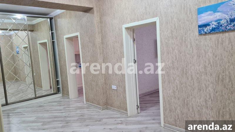 Kirayə (aylıq) 3 otaqlı Yeni Tikili, Gənclik metrosu, Binəqədi rayonu 12 Kirayə (aylıq) 3 otaqlı Yeni Tikili, Gənclik metrosu, Binəqədi rayonu 12