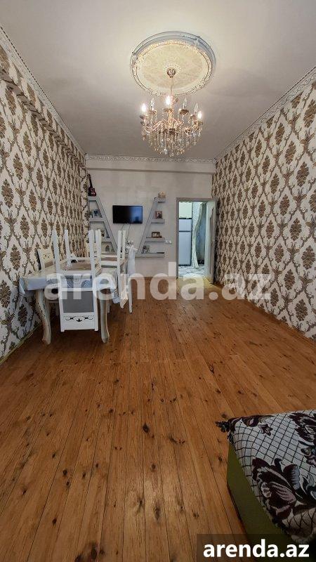 Продажа 2 комнатная Новостройка, Масазыр, Абшерон район 17 Продажа 2 комнатная Новостройка, Масазыр, Абшерон район 17