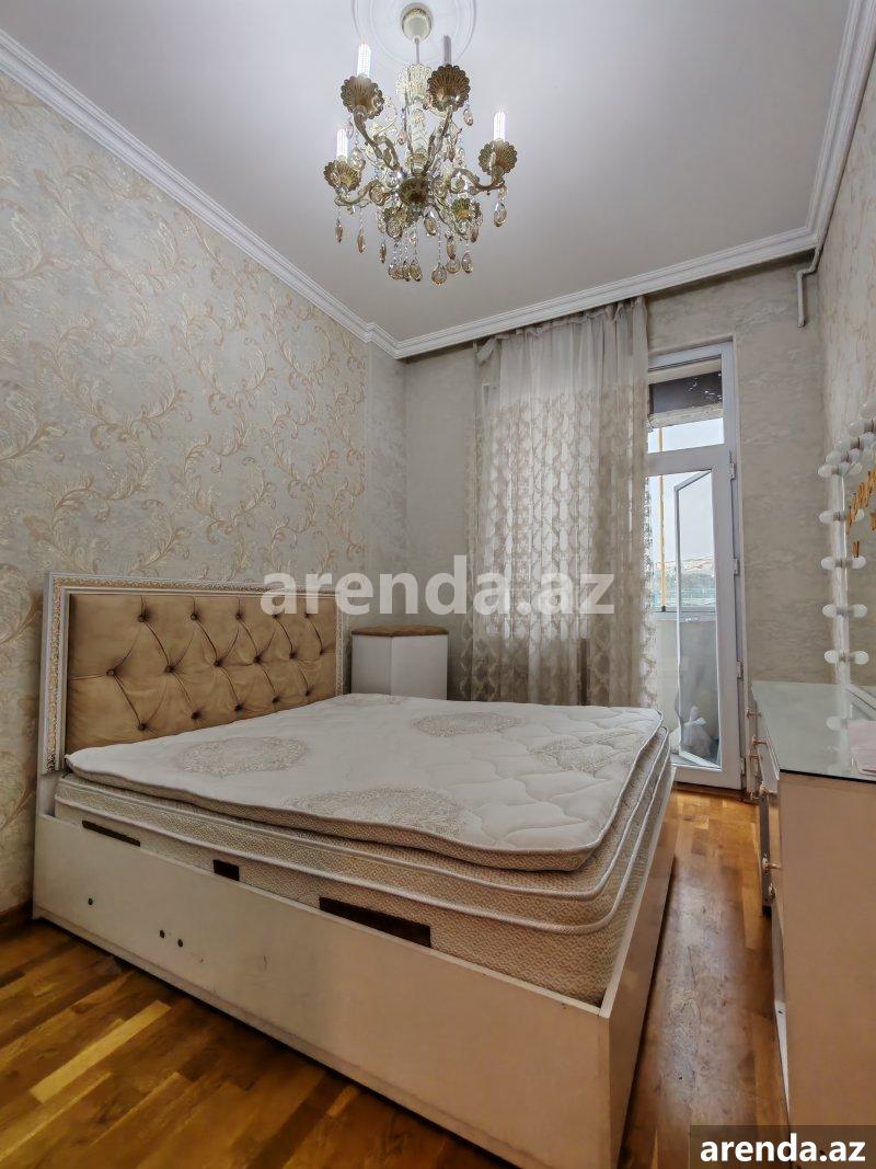 Kirayə (aylıq) 2 otaqlı Yeni Tikili, Avtovağzal metrosu, Biləcəri qəs., Binəqədi rayonu 4 Kirayə (aylıq) 2 otaqlı Yeni Tikili, Avtovağzal metrosu, Biləcəri qəs., Binəqədi rayonu 4