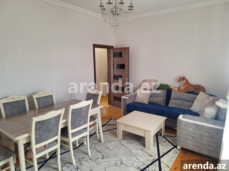 Satılır 3 otaqlı Həyət evi/villa, Binəqədi qəs., Binəqədi rayonu 4 Satılır 3 otaqlı Həyət evi/villa, Binəqədi qəs., Binəqədi rayonu 4