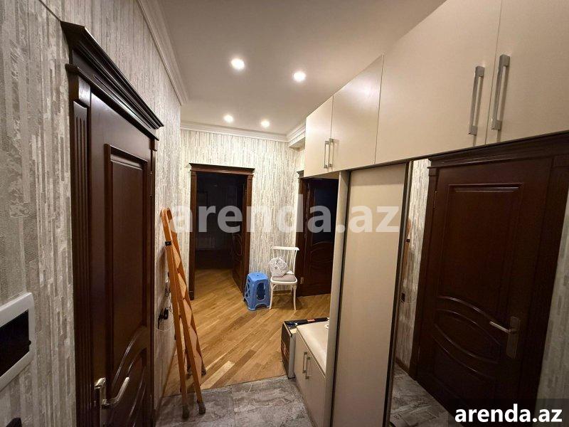 Kirayə (aylıq) 2 otaqlı Yeni Tikili, Badamdar qəs., Səbail rayonu 5 Kirayə (aylıq) 2 otaqlı Yeni Tikili, Badamdar qəs., Səbail rayonu 5