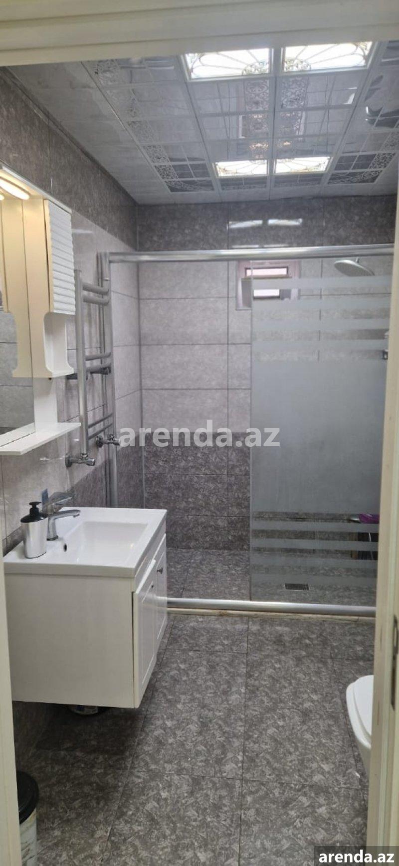 Satılır 3 otaqlı Həyət evi/villa, Buzovna, Xəzər rayonu 9 Satılır 3 otaqlı Həyət evi/villa, Buzovna, Xəzər rayonu 9