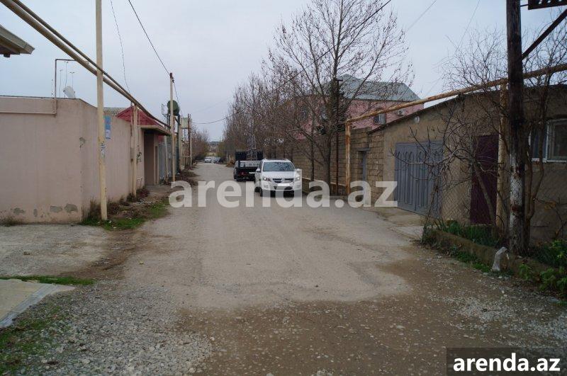 Satılır 6 otaqlı Həyət evi/villa, Maştağa qəs., Sabunçu rayonu 37