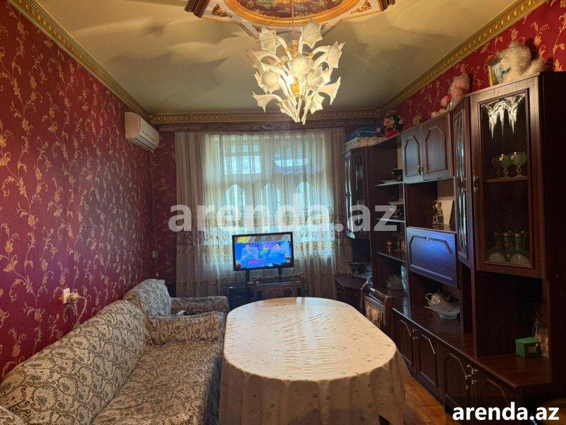 Продажа 3 комнатная Вторичка, м. Нариман Нариманов метро, Центр Гейдара Алиева, Наримановский р-н район 1 Продажа 3 комнатная Вторичка, м. Нариман Нариманов метро, Центр Гейдара Алиева, Наримановский р-н район 1