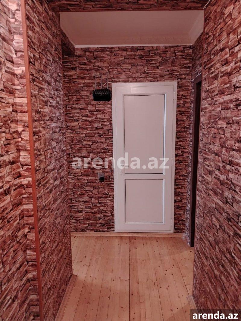 Kirayə (aylıq) 2 otaqlı Yeni Tikili Xırdalan 8 Kirayə (aylıq) 2 otaqlı Yeni Tikili Xırdalan 8