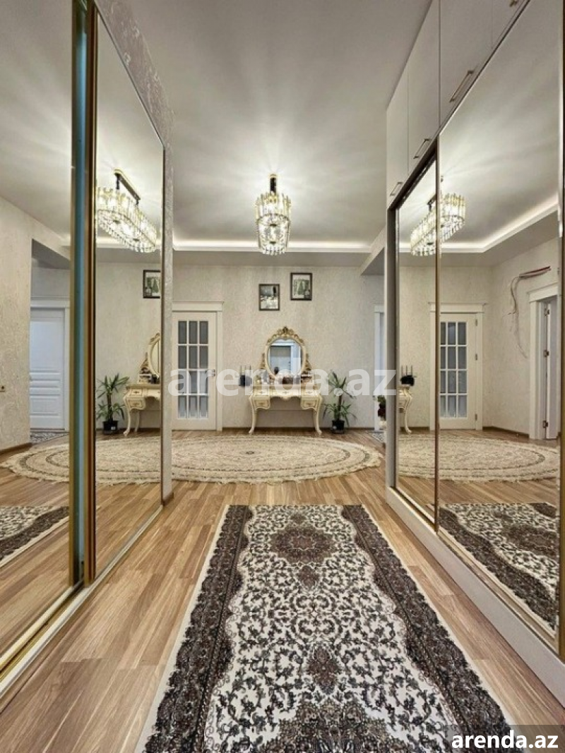 Satılır 3 otaqlı Yeni Tikili, Həzi Aslanov metrosu, Xətai rayonu 14 Satılır 3 otaqlı Yeni Tikili, Həzi Aslanov metrosu, Xətai rayonu 14