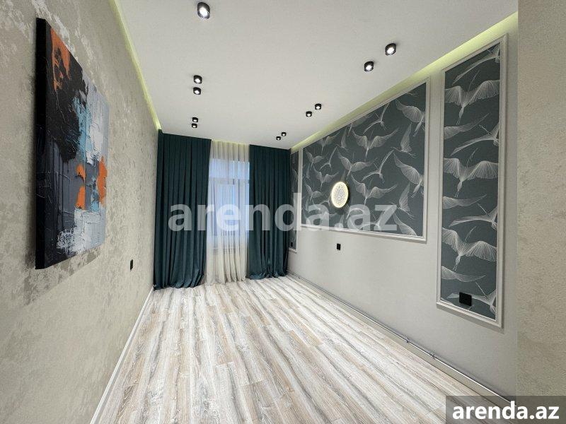 Продажа 3 комнатная Новостройка, м. Ахмедли метро, Ахмедли, Хетаи район 5 Продажа 3 комнатная Новостройка, м. Ахмедли метро, Ахмедли, Хетаи район 5