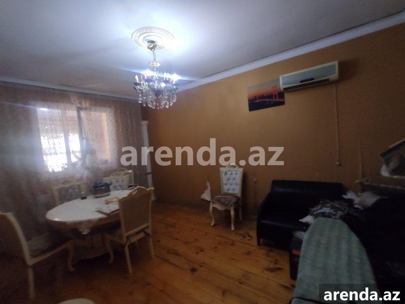 Satılır 6 otaqlı Həyət evi/villa, Avtovağzal metrosu, Biləcəri qəs., Binəqədi rayonu 6 Satılır 6 otaqlı Həyət evi/villa, Avtovağzal metrosu, Biləcəri qəs., Binəqədi rayonu 6