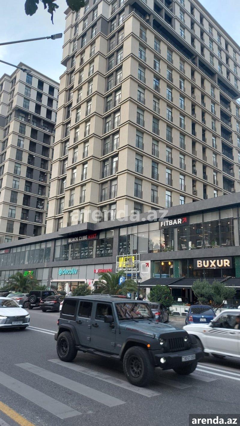 Kirayə (aylıq) 3 otaqlı Yeni Tikili, Nəriman Nərimanov metrosu, Nərimanov rayonu 13 Kirayə (aylıq) 3 otaqlı Yeni Tikili, Nəriman Nərimanov metrosu, Nərimanov rayonu 13