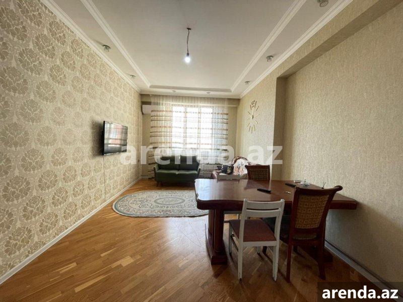Продажа 2 комнатная Новостройка, м. Мемар Аджеми метро, 4-ый микрорайон, Насими район 3 Продажа 2 комнатная Новостройка, м. Мемар Аджеми метро, 4-ый микрорайон, Насими район 3