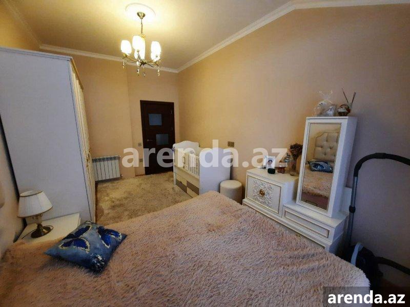 Satılır 2 otaqlı Yeni Tikili Xırdalan 9